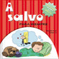 A Salvo Para Siempre (Spanish)