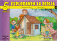 15 Bible Based Devotionals For Young Children  (#04 in Five Minute Bible Devotionals Series) (Spanish)