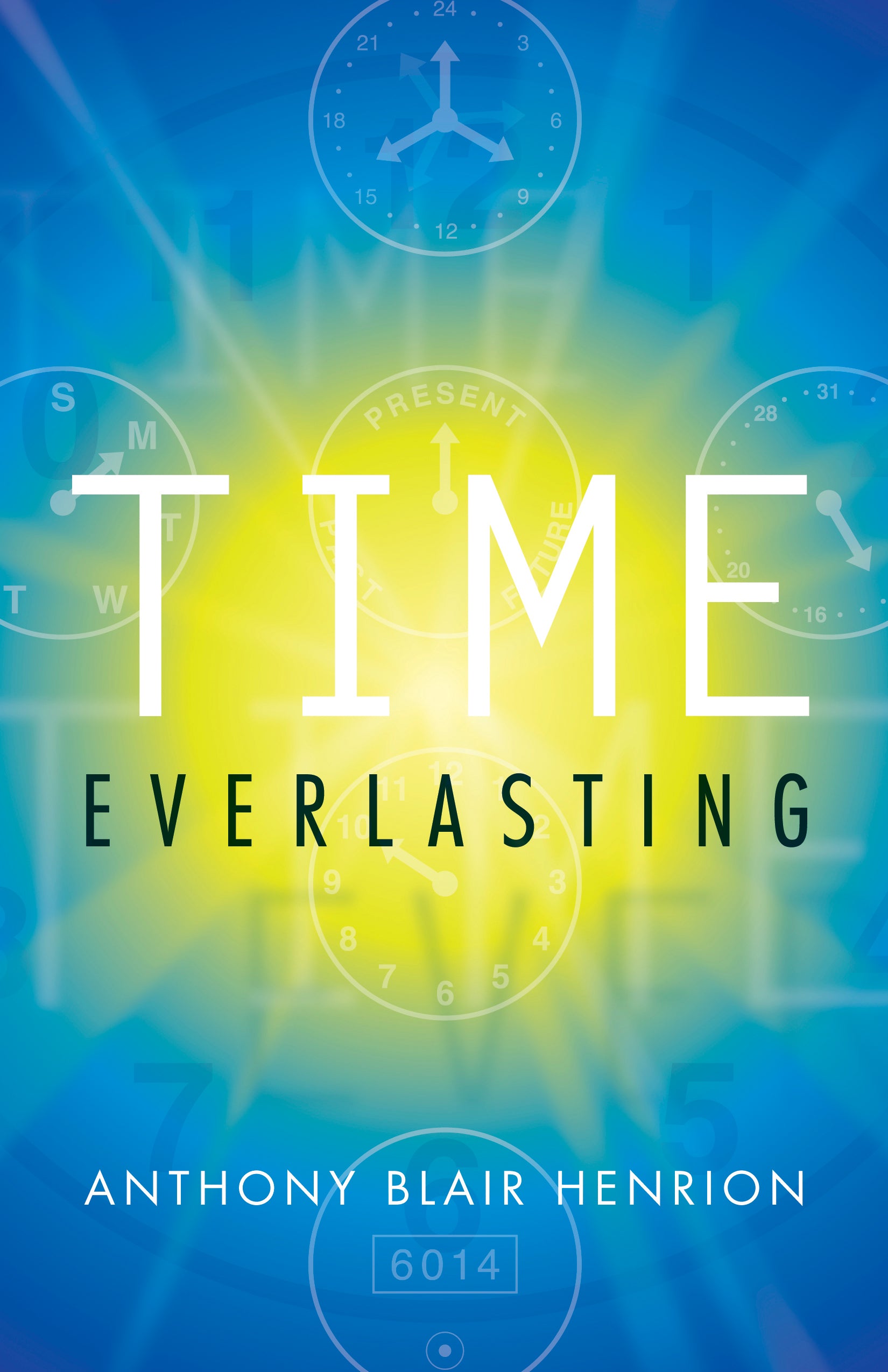 Time Everlasting