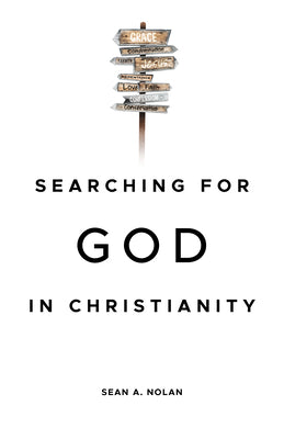 Searching For God in Christianity