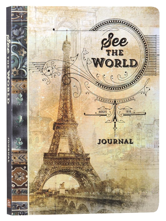 Travel Journal: See the World
