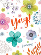 Lifestyle Journal: Yay!