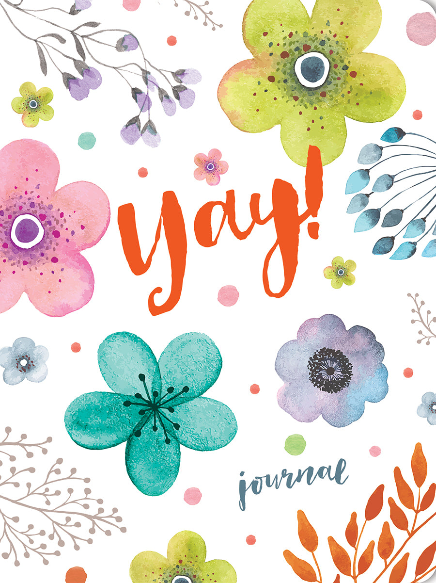 Lifestyle Journal: Yay!