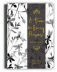 Bullet Journal: A Time For Every Purpose (Eccl 3:1)