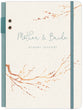 Prayer Journal: Mother & Bride Wedding