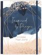 Deluxe Signature Journals: Inspired By Prayer Creative Journal