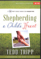 Shepherding a Child's Heart (Dvd)