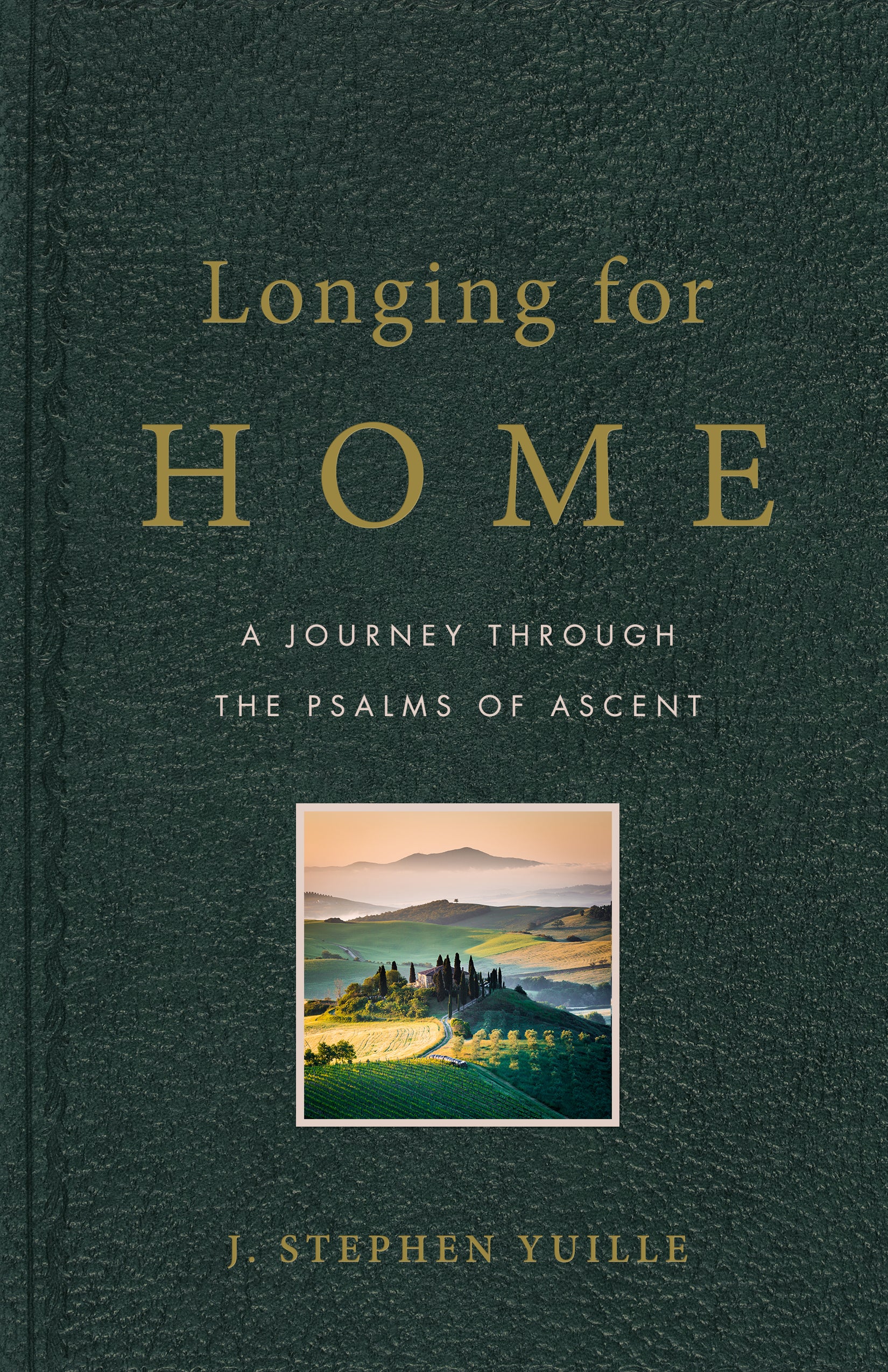 Longing For Home