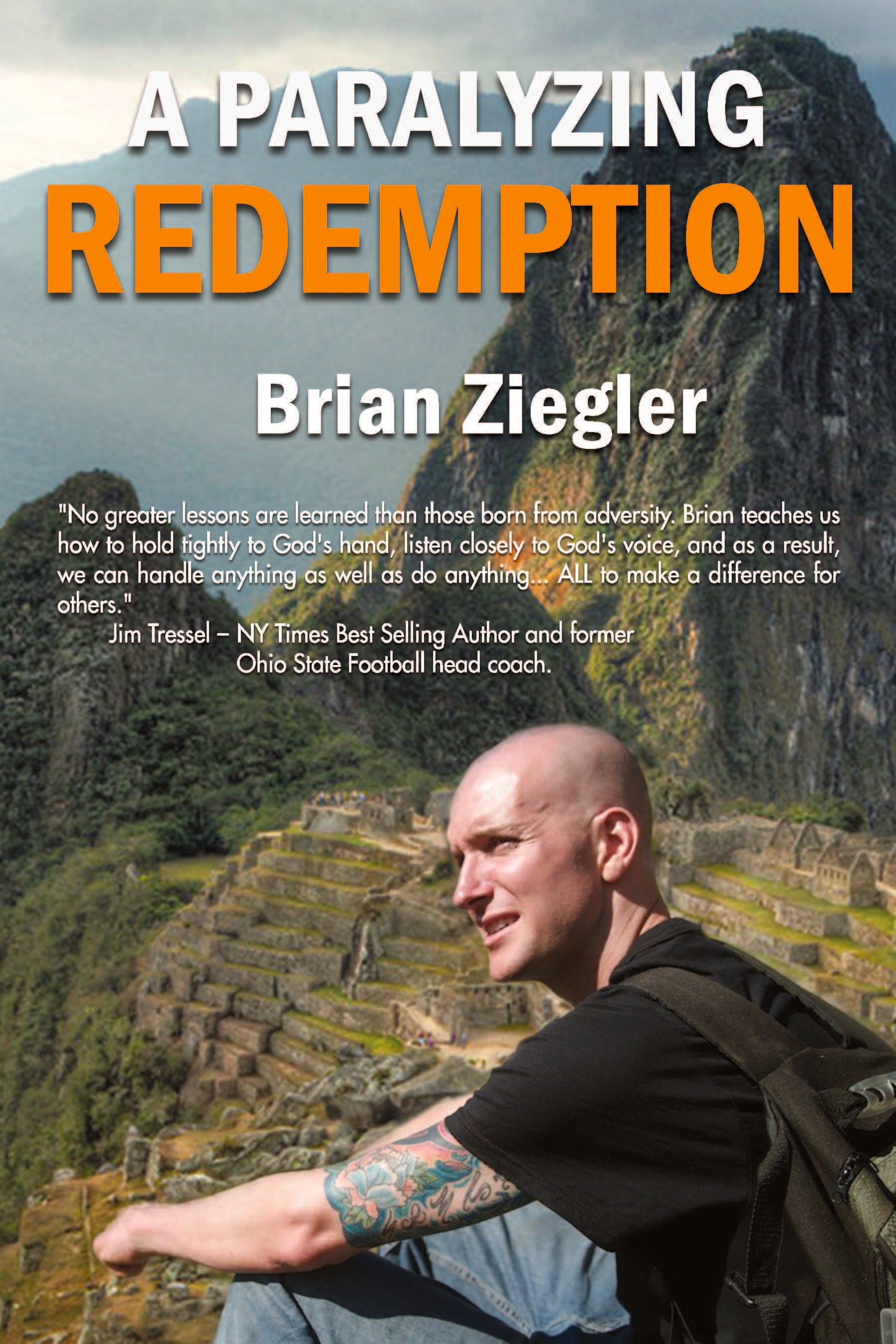 A Paralyzing Redemption