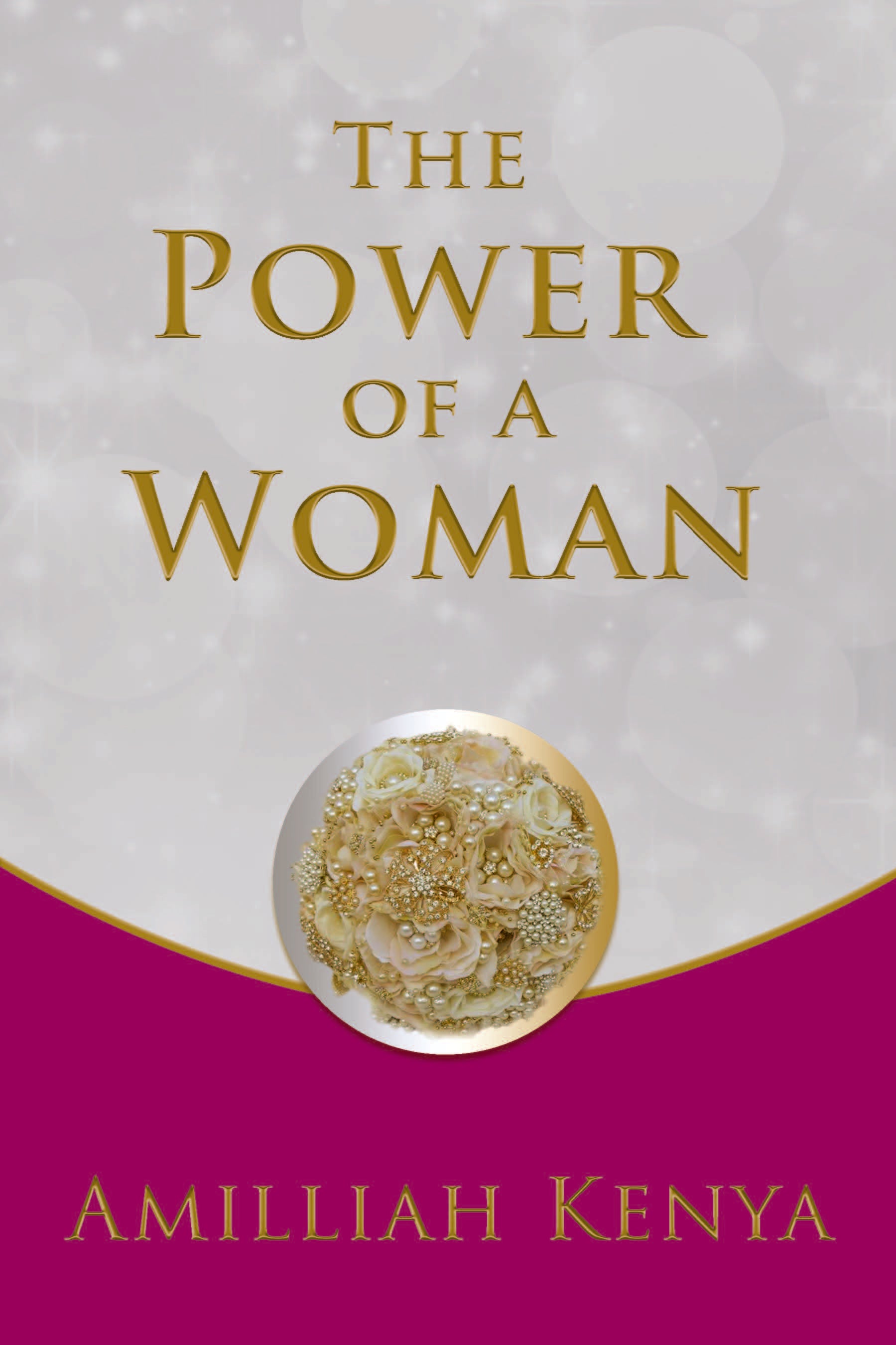The Power of a Woman: You Are Not Ordinary