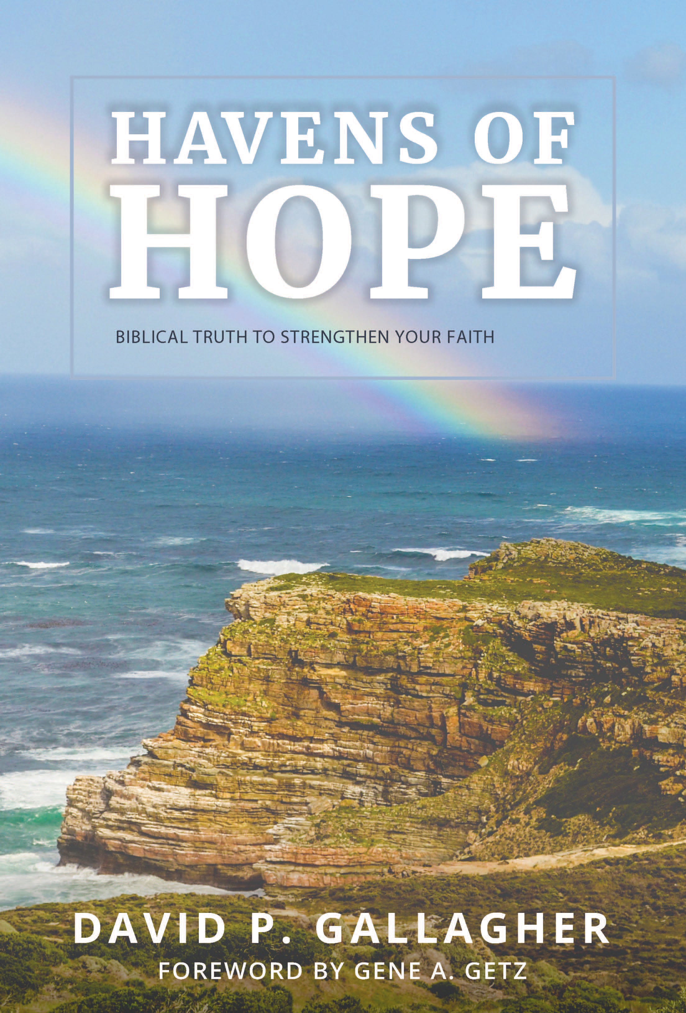 Havens of Hope: Biblical Truth to Strengthen Your Faith