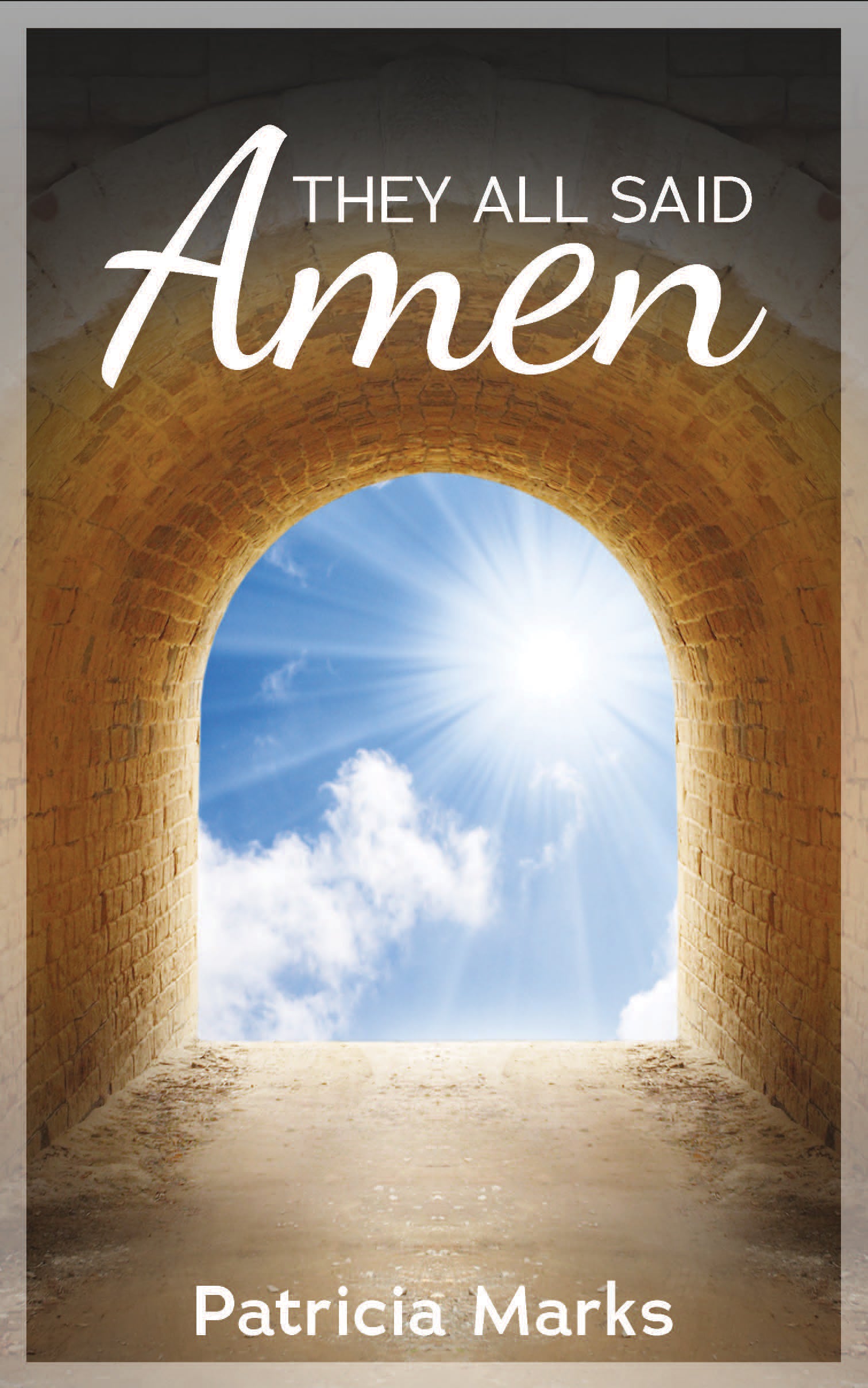 They All Said Amen: Unheard Voices in the Bible