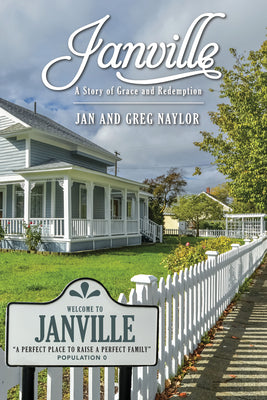 Janville: A Story of Grace and Redemption