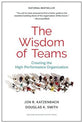 The Wisdom of Teams