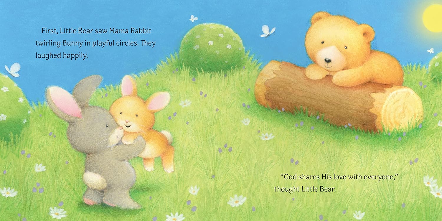 We Are Blessed: A Book of Gratitude to God