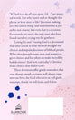 Letting Go and Trusting God: 180 Devotions For Life's Tough Decisions