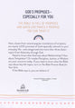 The Bible Promise Book For Teen Girls