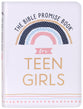The Bible Promise Book For Teen Girls