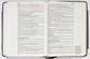 The KJV Daily Wisdom For Men Devotional Bible (Red Letter Edition)