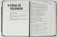 The KJV Daily Wisdom For Men Devotional Bible (Red Letter Edition)
