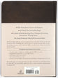 The KJV Daily Wisdom For Men Devotional Bible (Red Letter Edition)