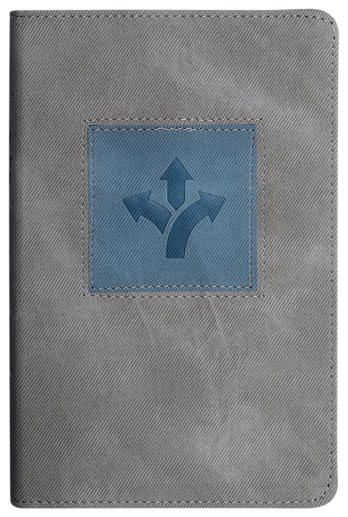 KJV Go-Anywhere Study Bible (Red Letter Edition) (Dicarta)