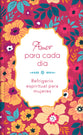 Amor Para Cada Dia: Refrigerio Espiritual Para Mujeres (Spanish)