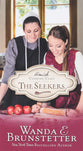 The Seekers (#01 in Amish Cooking Class Series)