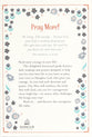 Pray More: Daily Devotions For Courageous Living