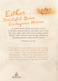 Secrets of Esther: A Devotional For Women