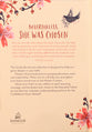 Nevertheless, She Was Chosen: Inspiring Devotions and Prayers For a Woman's Heart