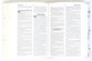 KJV Kept in My Heart Bible: A Keepsake For Baby (Coral Woodland)