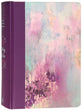 KJV God's Word, My Thoughts Bible For Teen Girls (Red Letter Edition)