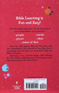 Bible Minutes For Girls: 200 Gotta-Know People, Places, Ideas, and More