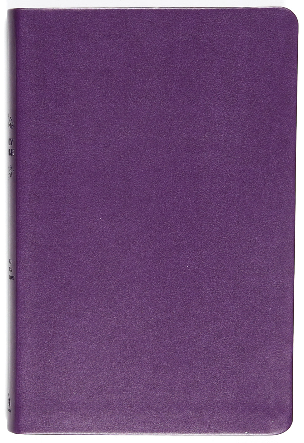 KJV Go-Anywhere Bible For Young Women, the (Red Letter Edition) (Plum Patch)