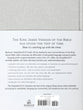 Simplified KJV Bible Pewter Branch