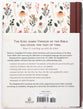 Simplified KJV Bible Wildflower Medley