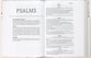 Simplified KJV Bible Wildflower Medley