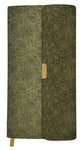 The KJV Compact Bible Olive Petals