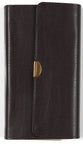 The KJV Compact Bible Brown