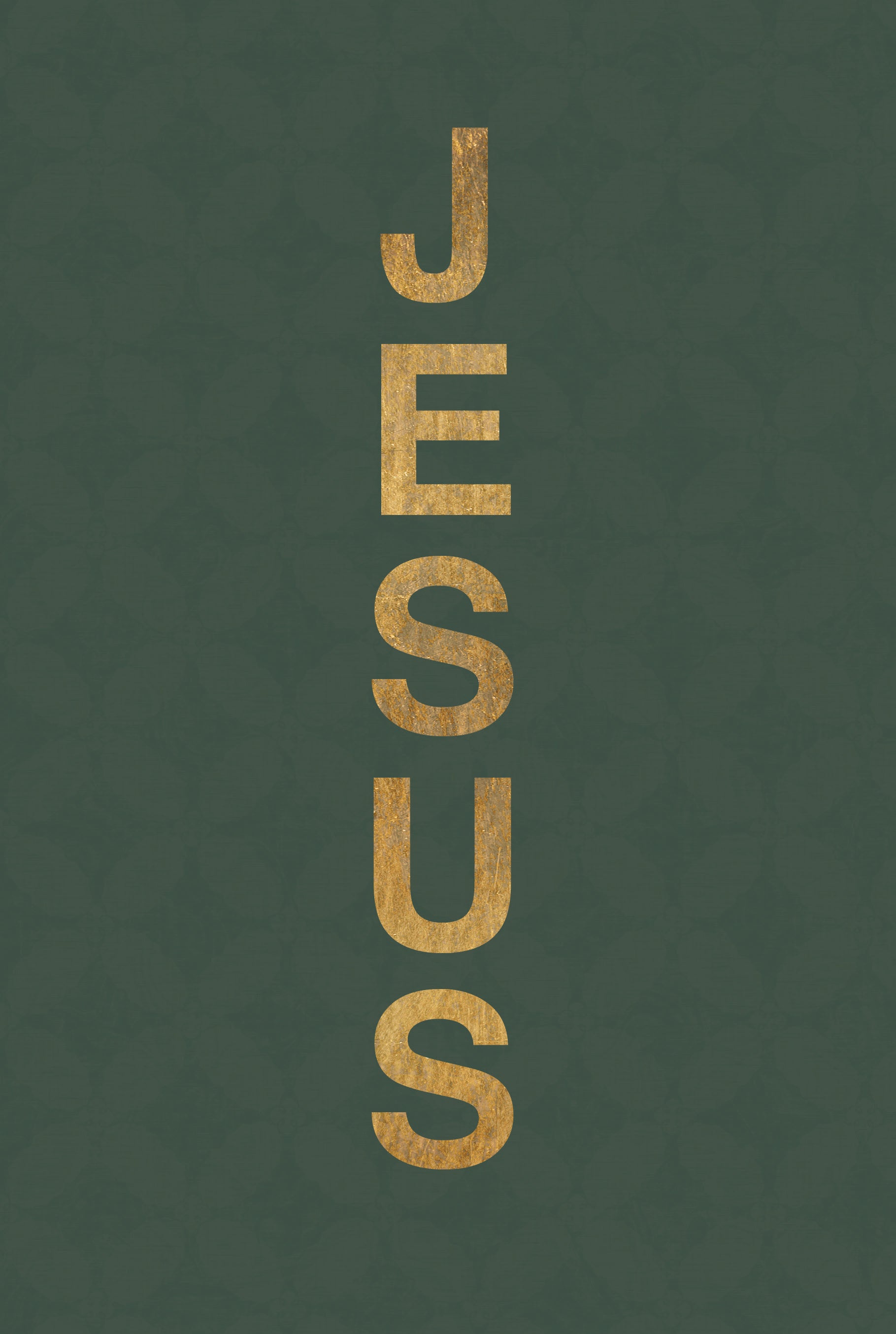 Jesus, a Life in Pictures: His Complete Story Interwoven From the Biblical Gospels