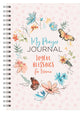 My Prayer Journal: Joyful Blessings For Women