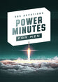 Power Minutes For Men: 365 Devotions