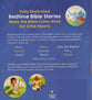 365 Best-Loved Bedtime Bible Stories For Kids