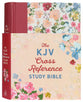 KJV Compact Cross Reference Study Bible Midsummer Meadow