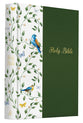 NLV  Beautiful Wisdom Bible Juniper Songbird (Beautiful Wisdom Series)