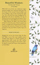 NLV  Beautiful Wisdom Bible Juniper Songbird (Beautiful Wisdom Series)