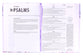 KJV 1-Minute Study Bible Lavender Petals