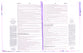 KJV 1-Minute Study Bible Lavender Petals