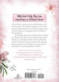 180 Bible Verses For Difficult Times: Devotions For Women